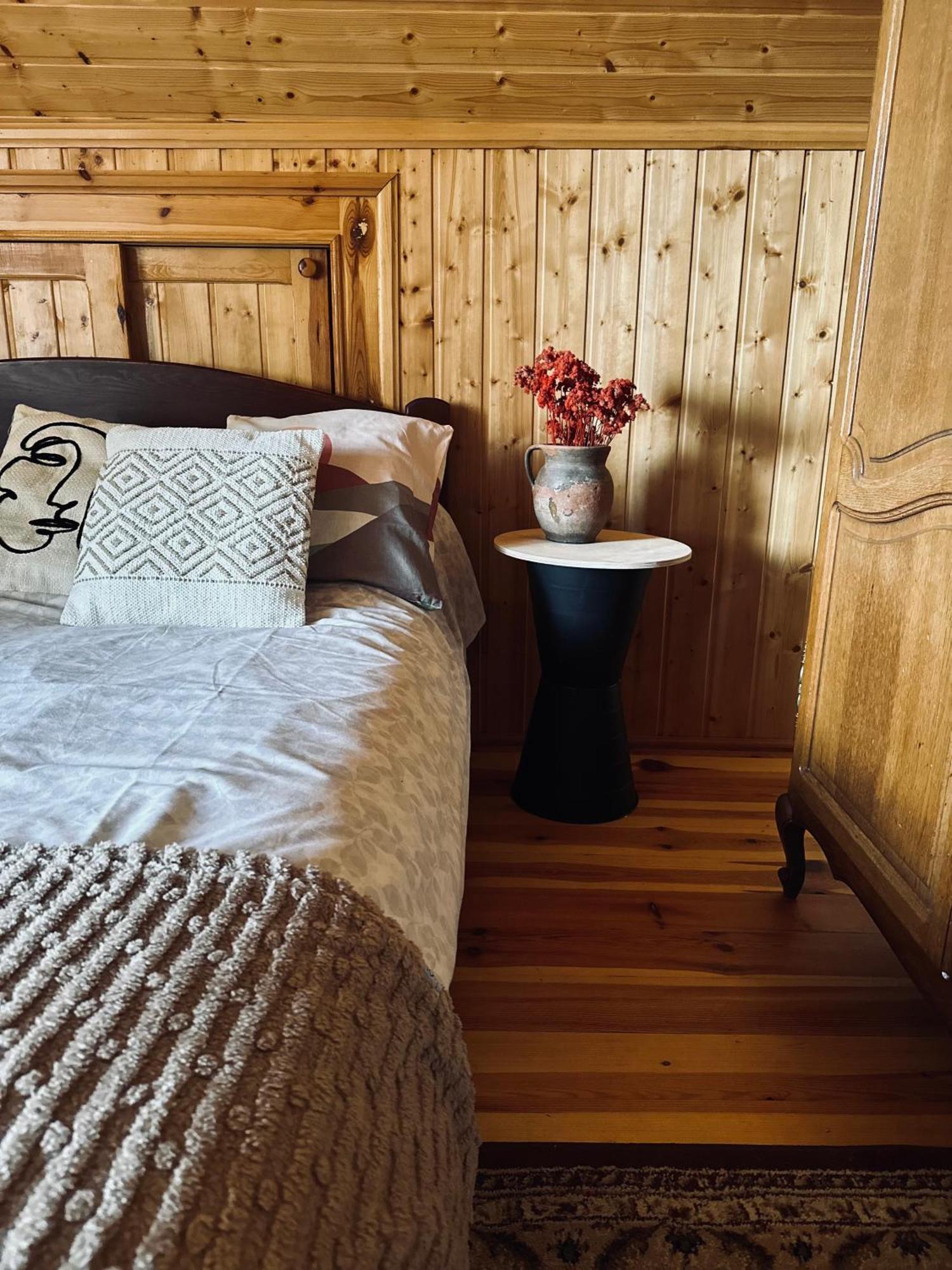 Roztocze U Aleksa Susiec - Jacuzii , Goraca Balia!!! Villa Ngoại thất bức ảnh