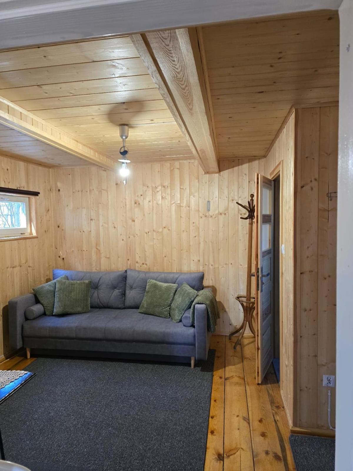 Roztocze U Aleksa Susiec - Jacuzii , Goraca Balia!!! Villa Ngoại thất bức ảnh