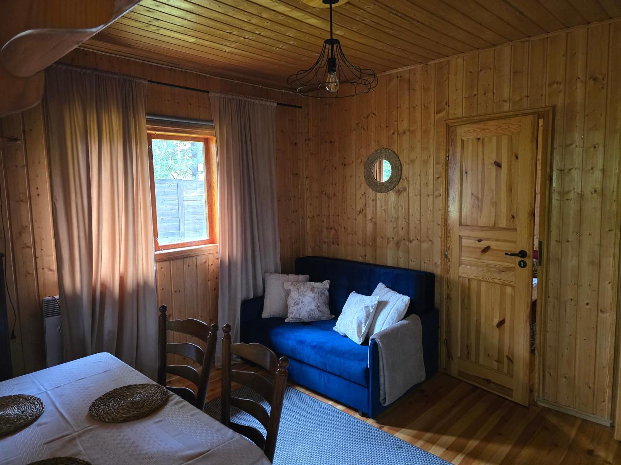 Roztocze U Aleksa Susiec - Jacuzii , Goraca Balia!!! Villa Ngoại thất bức ảnh
